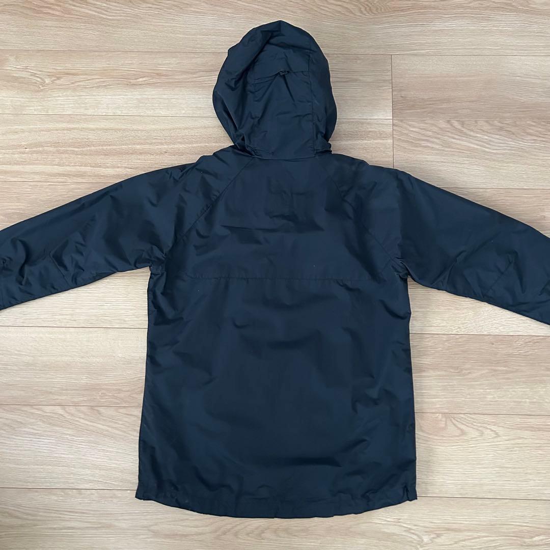 Columbia マウンテンパーカー M オムニヒート