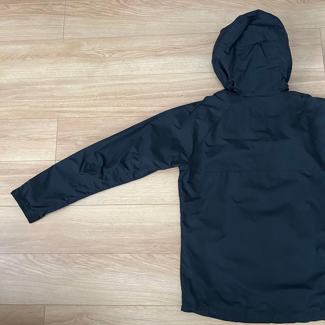 Columbia マウンテンパーカー M オムニヒート