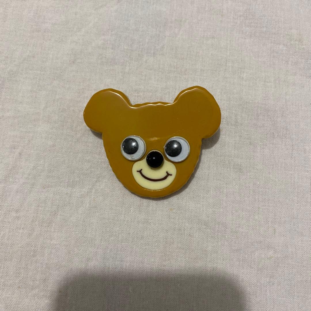 ⭐︎くまくま　ウィークエンズ weekends チェリーバレッタ