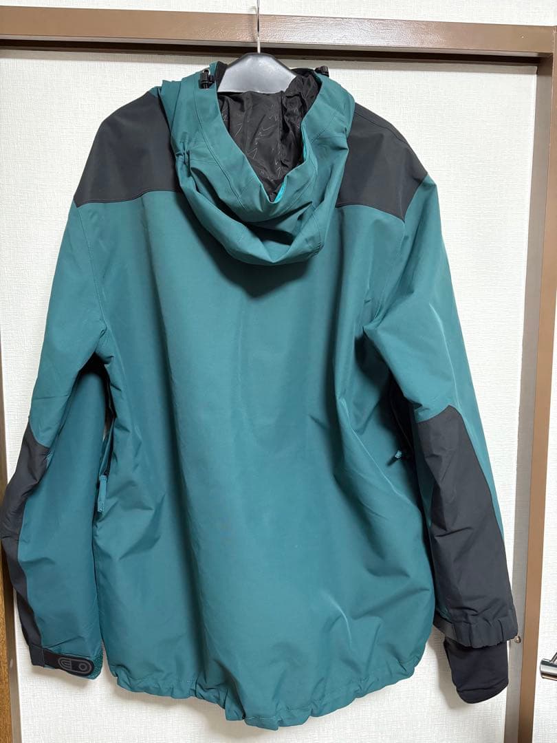 AIRBLASTER エアブラスター　スノーボード　ジャケット XL