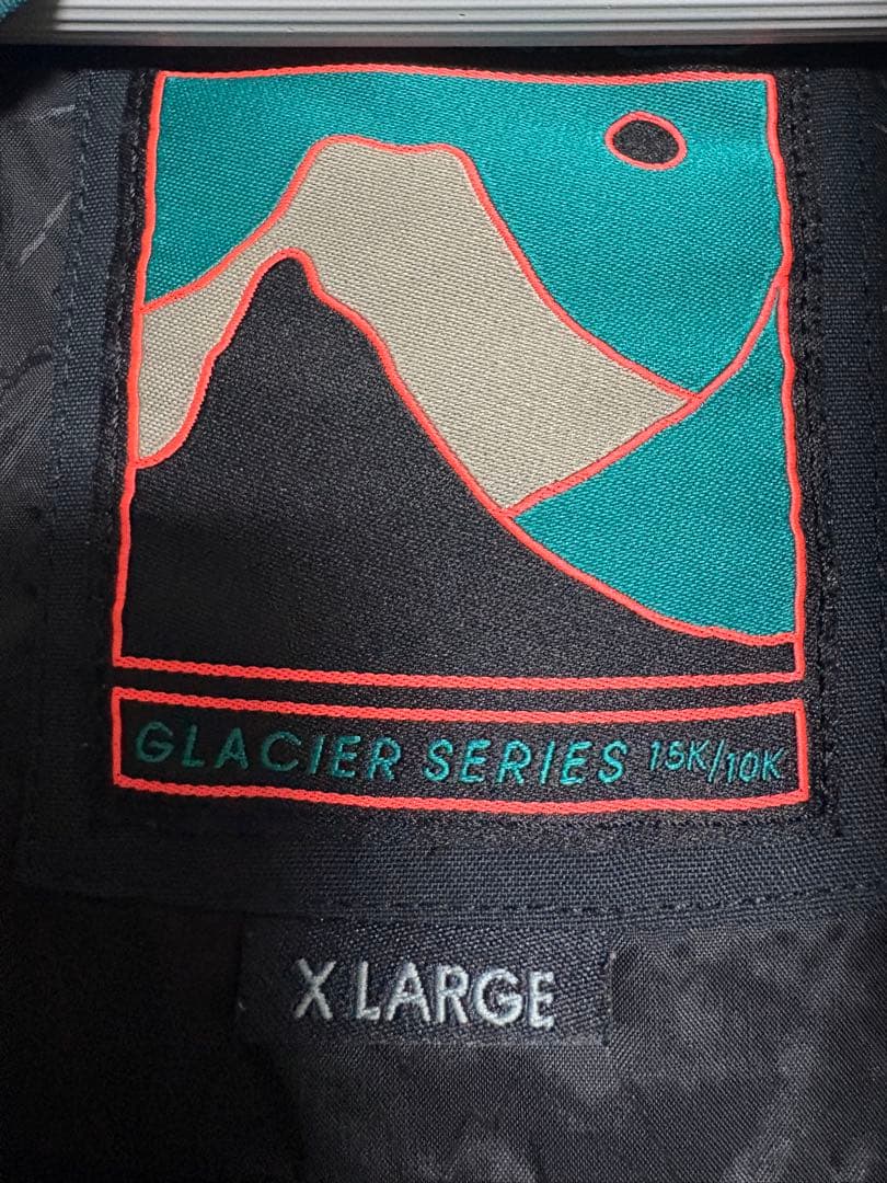 AIRBLASTER エアブラスター　スノーボード　ジャケット XL