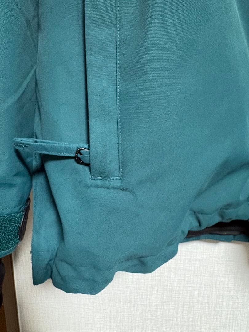 AIRBLASTER エアブラスター　スノーボード　ジャケット XL