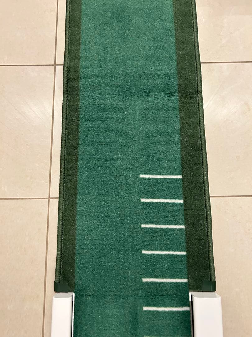 インバーディーテンポ　パター練習器具　デジタルパット練習機