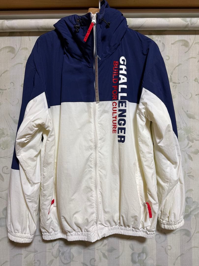 最終値段！　新品未使用　challenger sailor jack