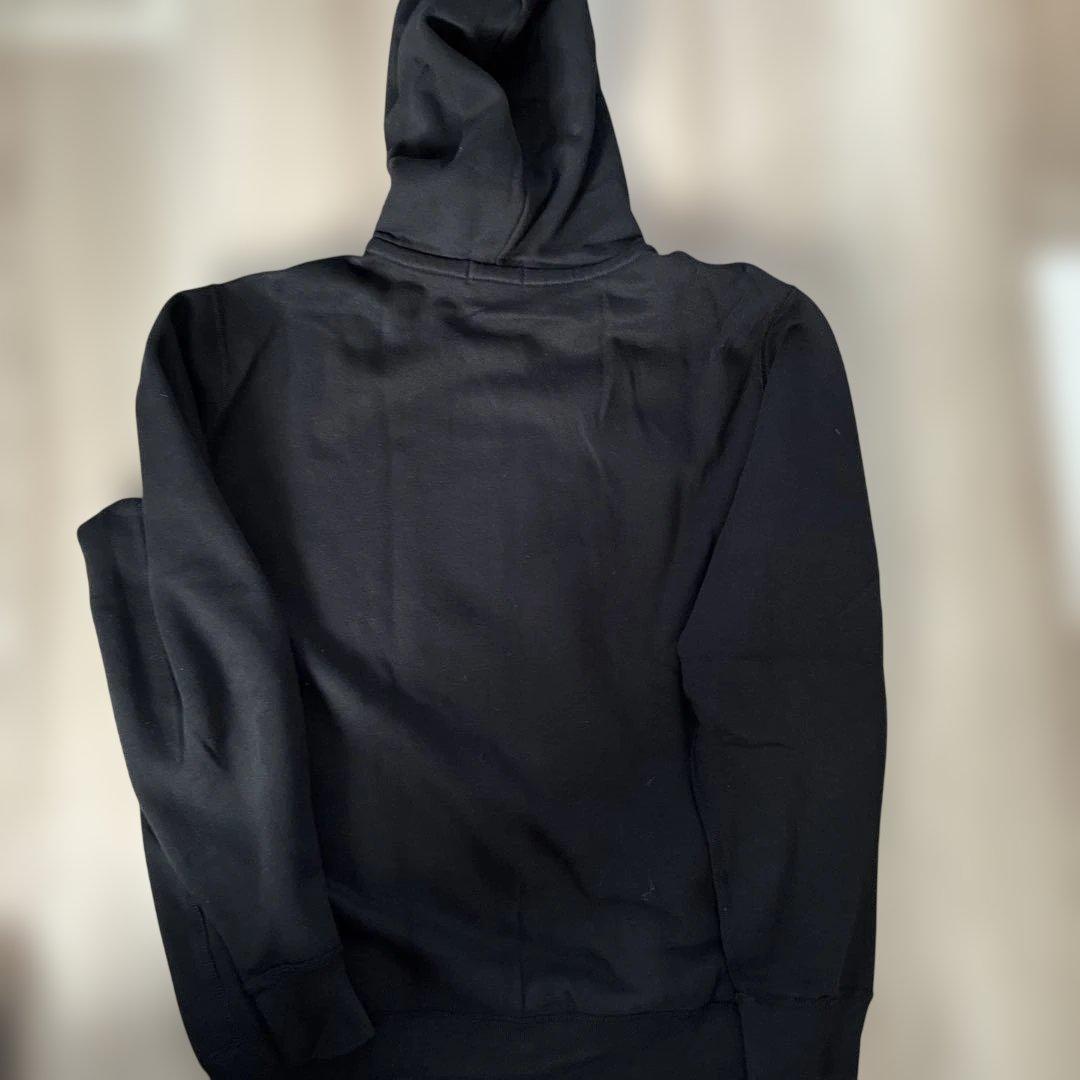 ポロラルフローレン　ジップパーカー　XL