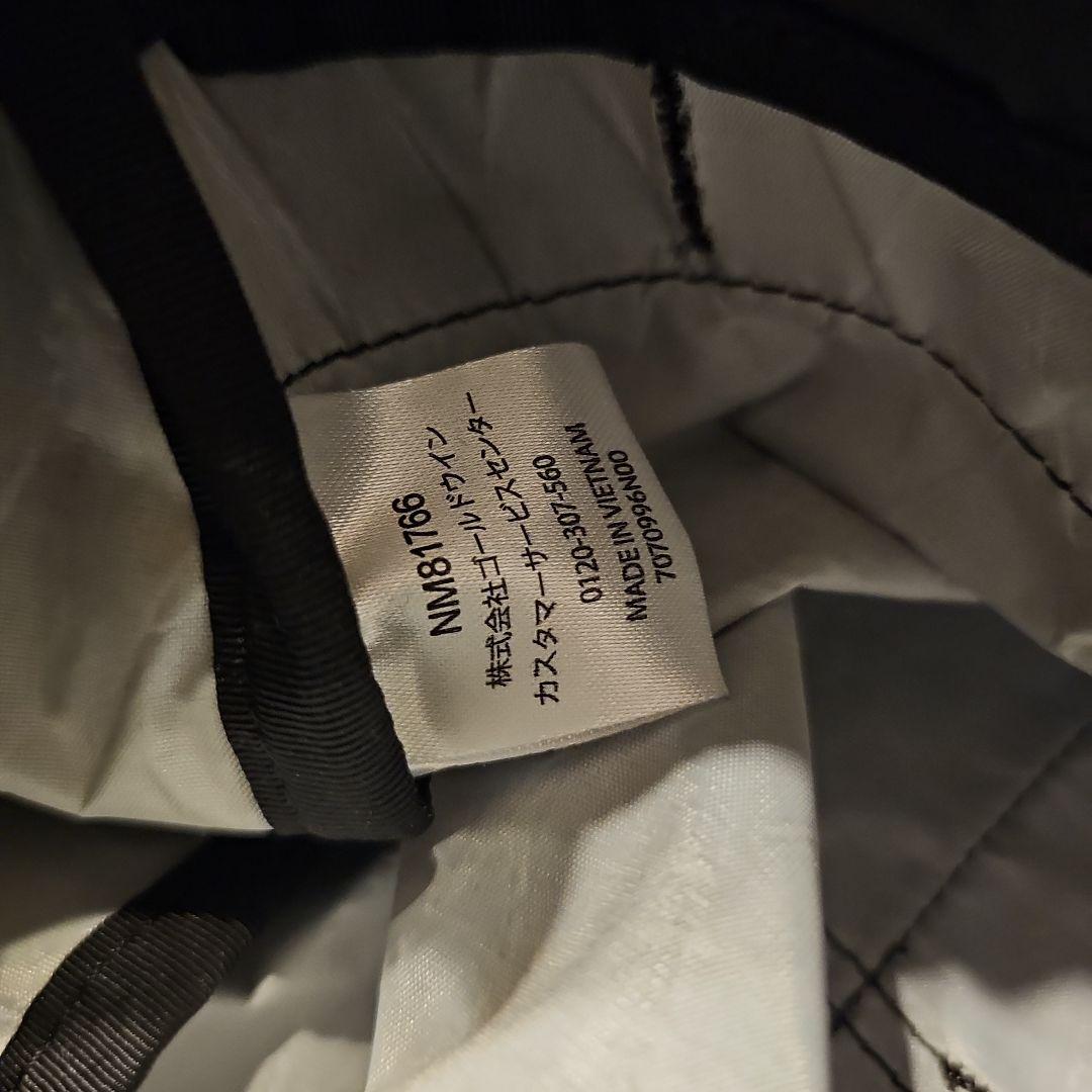 旅行かばん・小分けバッグ THE NORTH FACE XP DUFFEL NM81766