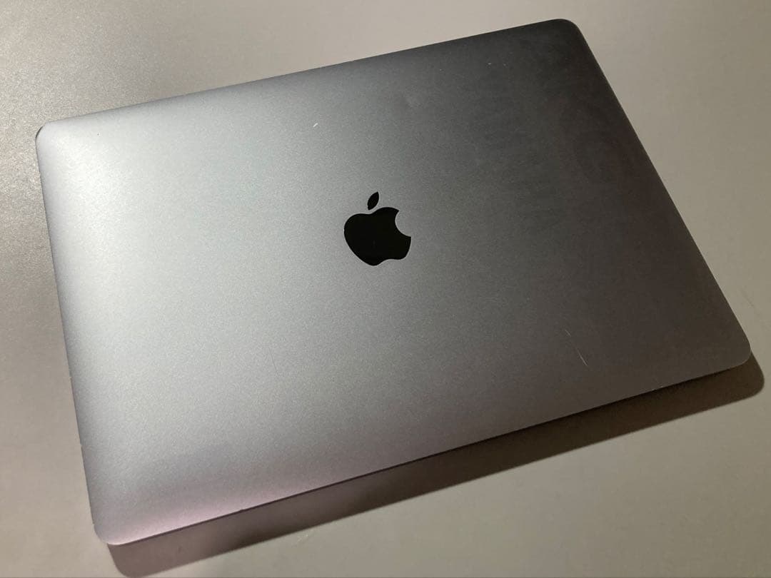 MacBook Air M1 13インチ,16GB,512GB,USキーボード