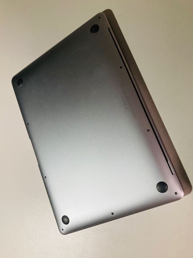 MacBook Air M1 13インチ,16GB,512GB,USキーボード