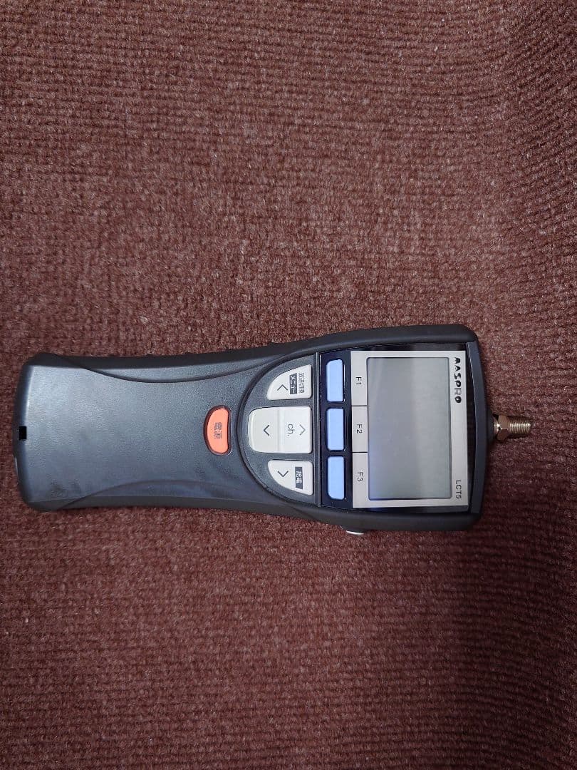 LCT5 テレビ　BS CS レベルチェッカー