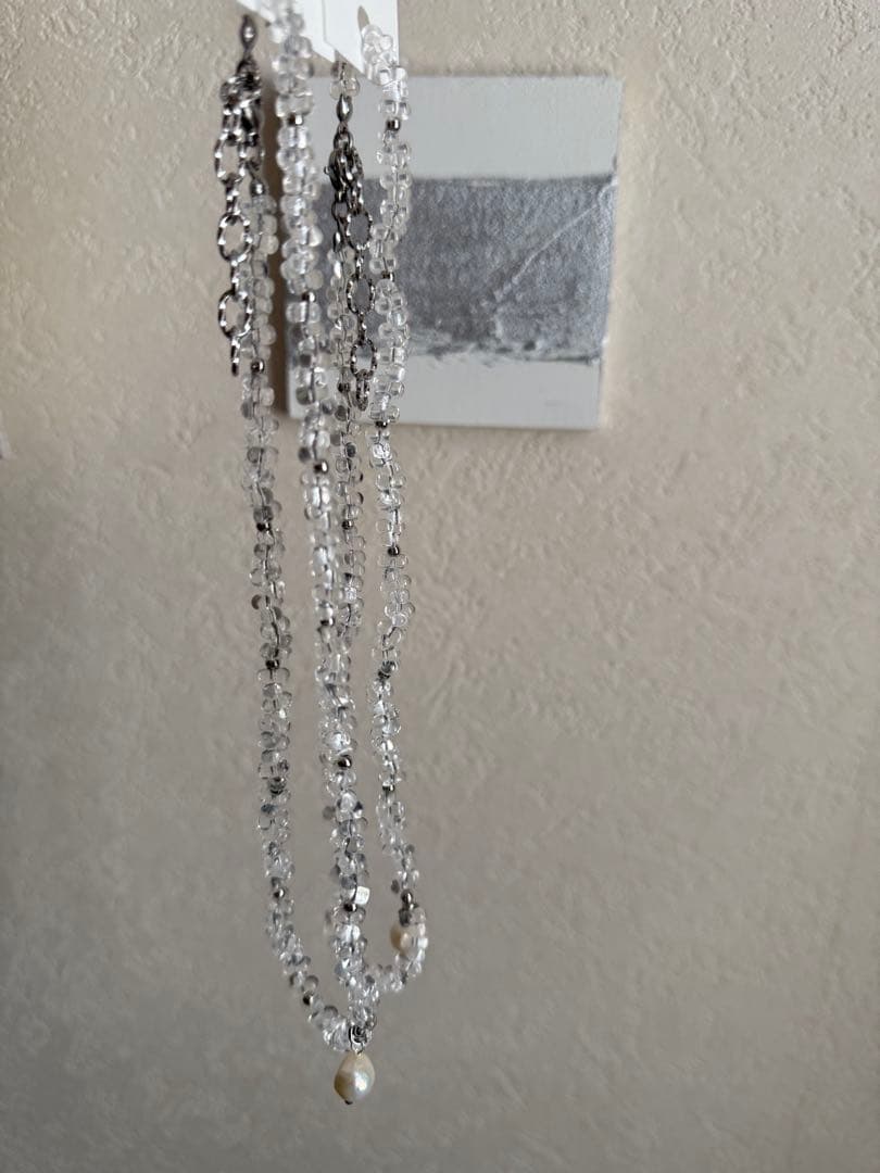 ハンドメイドアクセサリー あすか専用