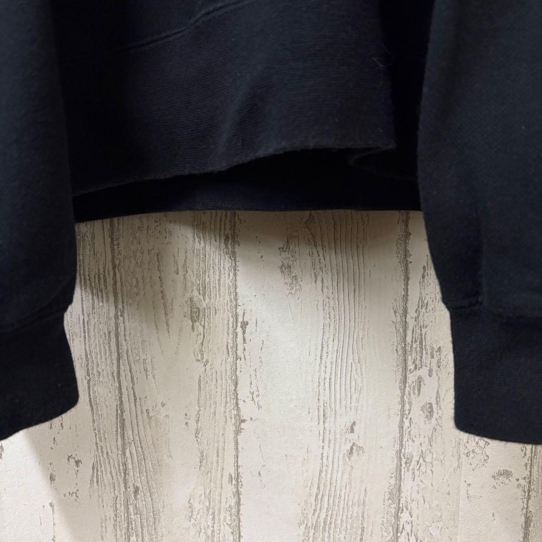 【激レア】90s NIKE ナイキ　スウェット　トレーナー　銀タグ　完売モデル