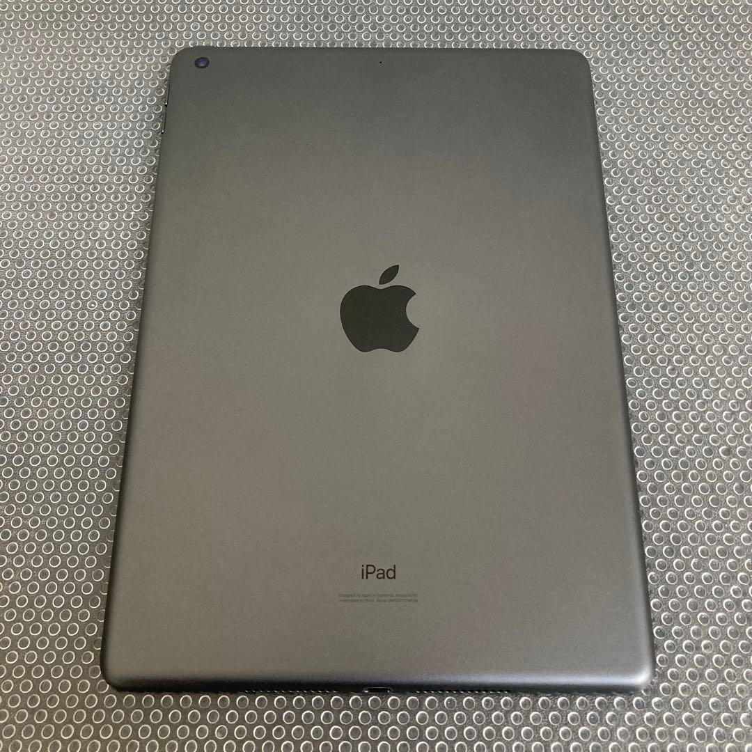 3145【早い者勝ち】iPad7 第7世代 32GB WIFIモデル☆