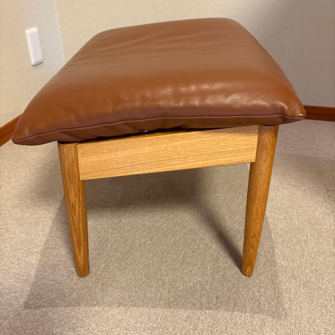 Z*n様 HIDA パーソナルチェア