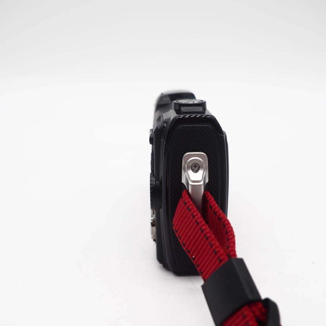 【訳あり特価】OLYMPUS STYLUS TG-2 Tough 防水 防塵