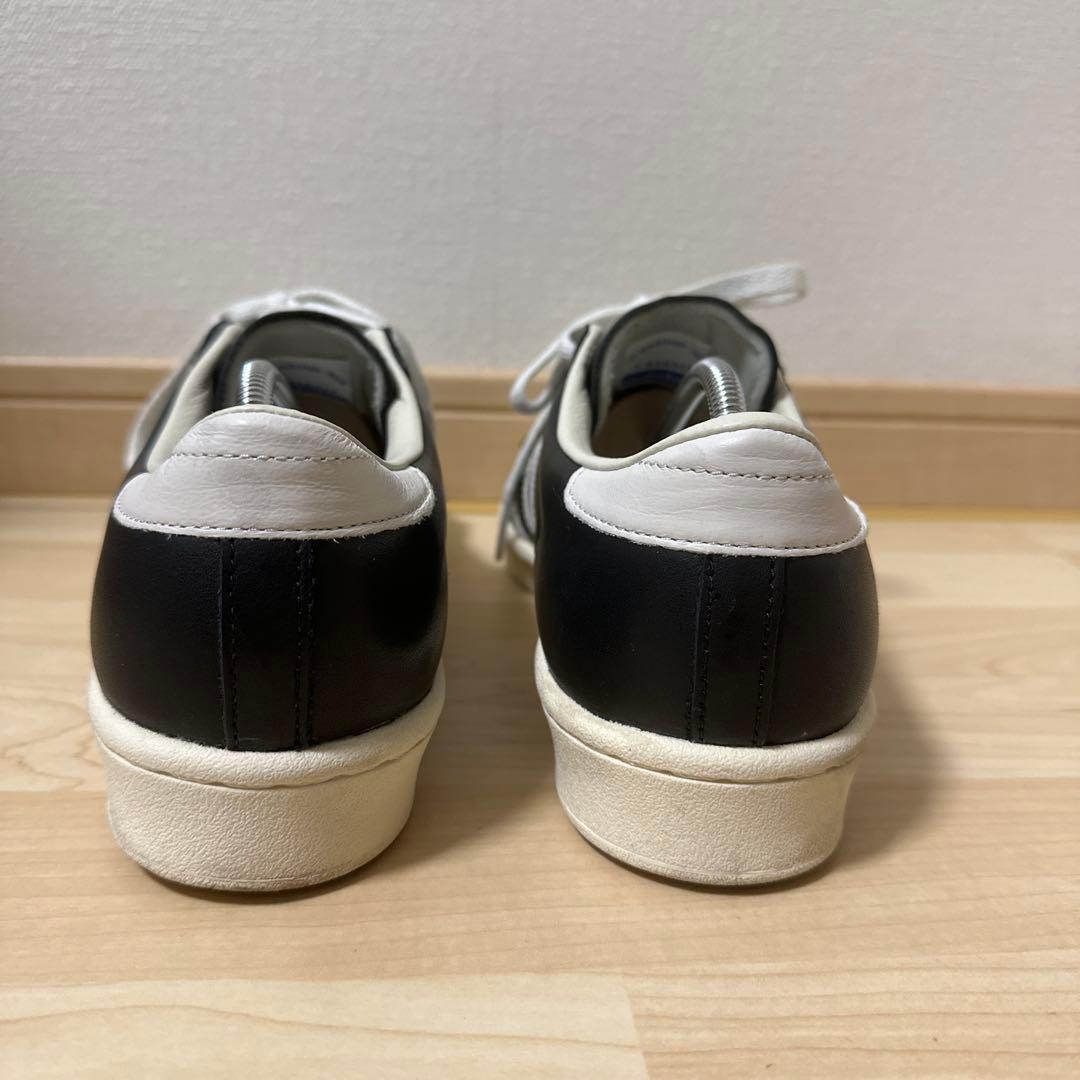 adidas SUPERSTAR VINTAGE JQ3255 スーパースター