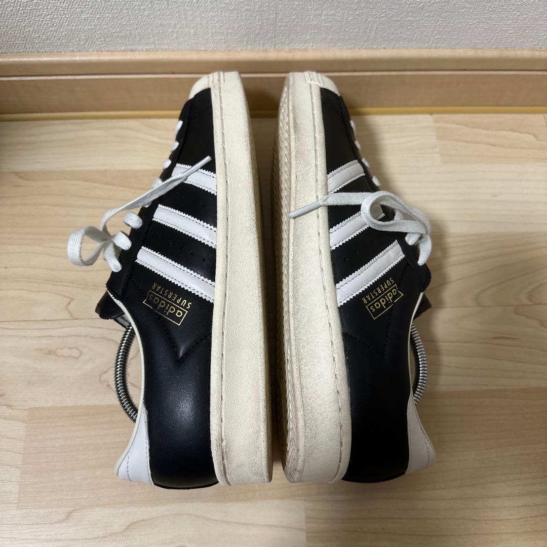 adidas SUPERSTAR VINTAGE JQ3255 スーパースター