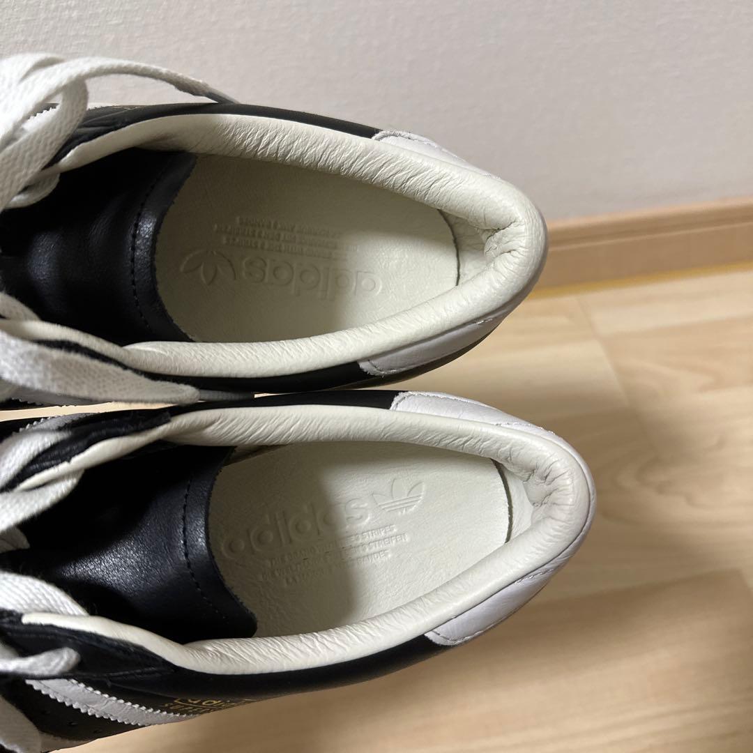 adidas SUPERSTAR VINTAGE JQ3255 スーパースター