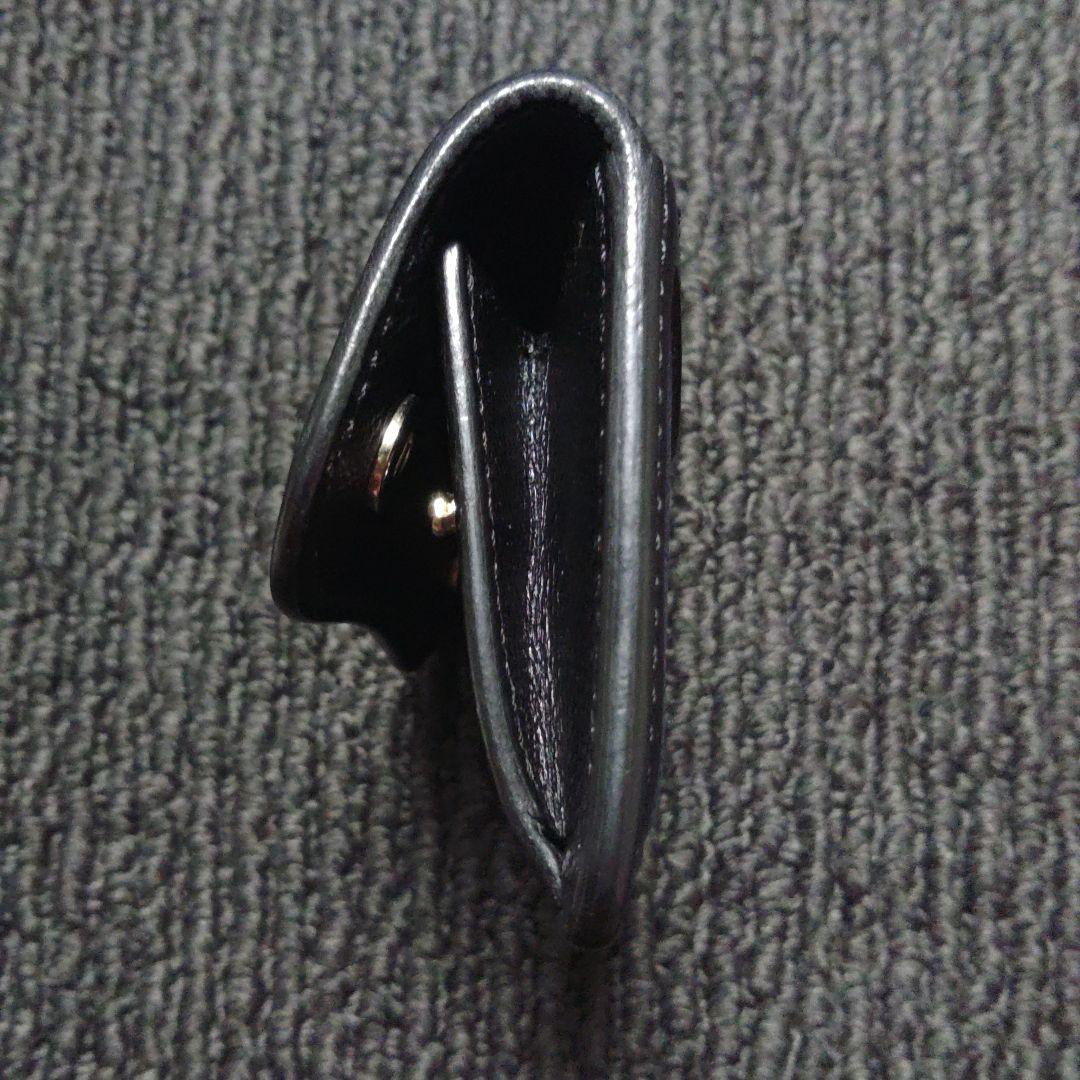 小物 WILDSWANS TONGUE/GL/BLXESD/BK