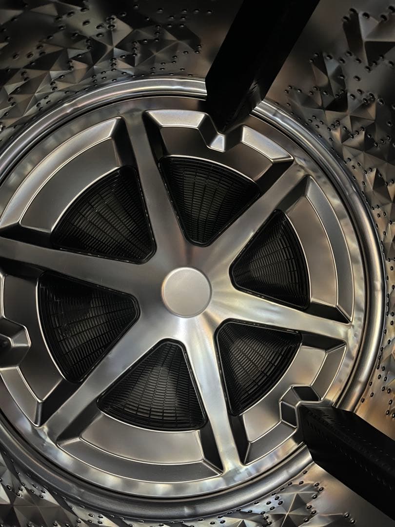 【パパン様】Panasonic NA-VX800AR 2020年製