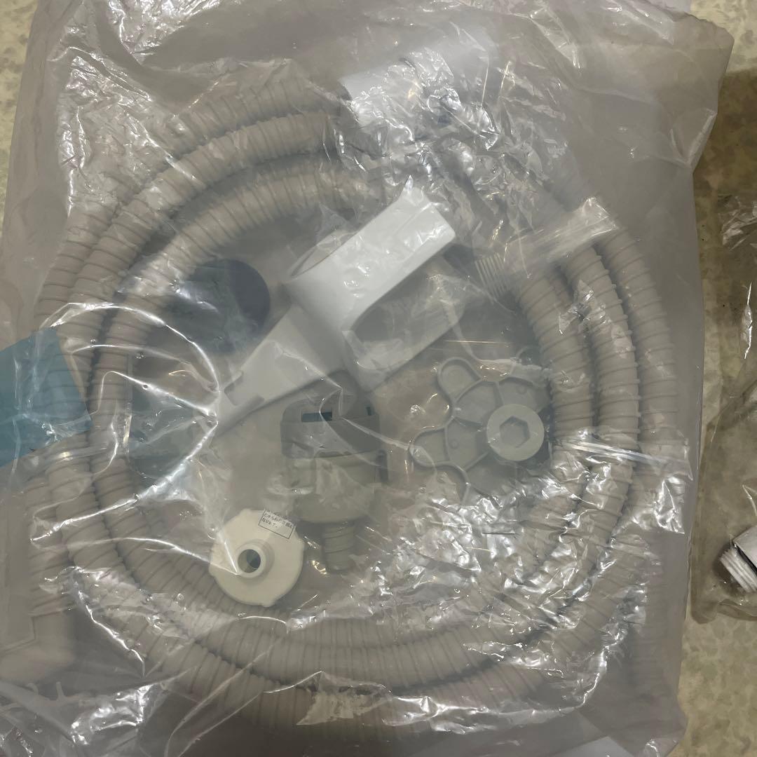 【パパン様】Panasonic NA-VX800AR 2020年製