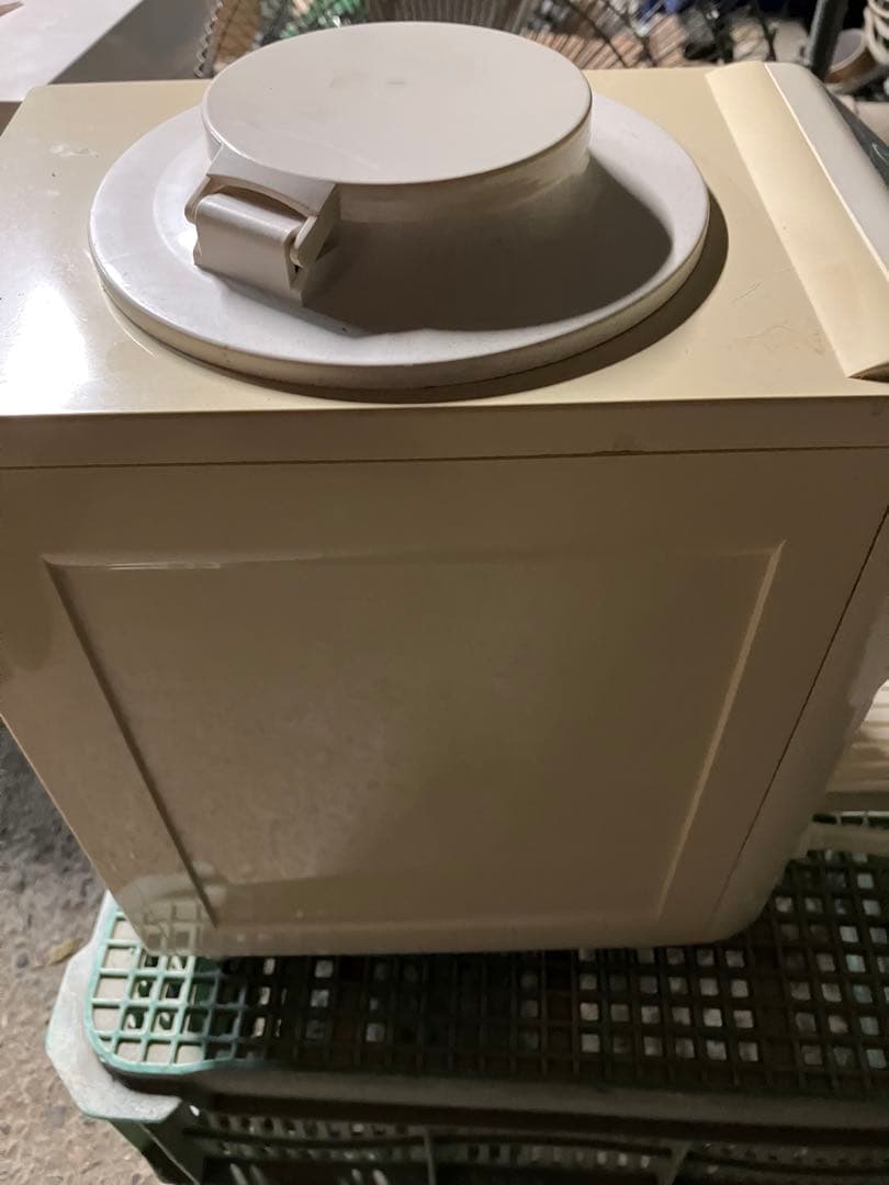 TAIJI 酒燗器　業務用TSK-N11R 瞬間加熱器