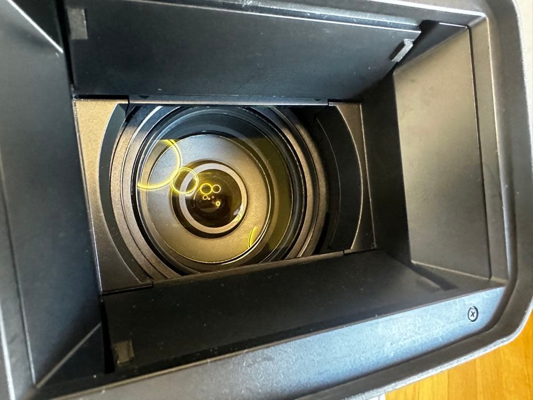 Sony nx5j 【2013年製】164✖️10H