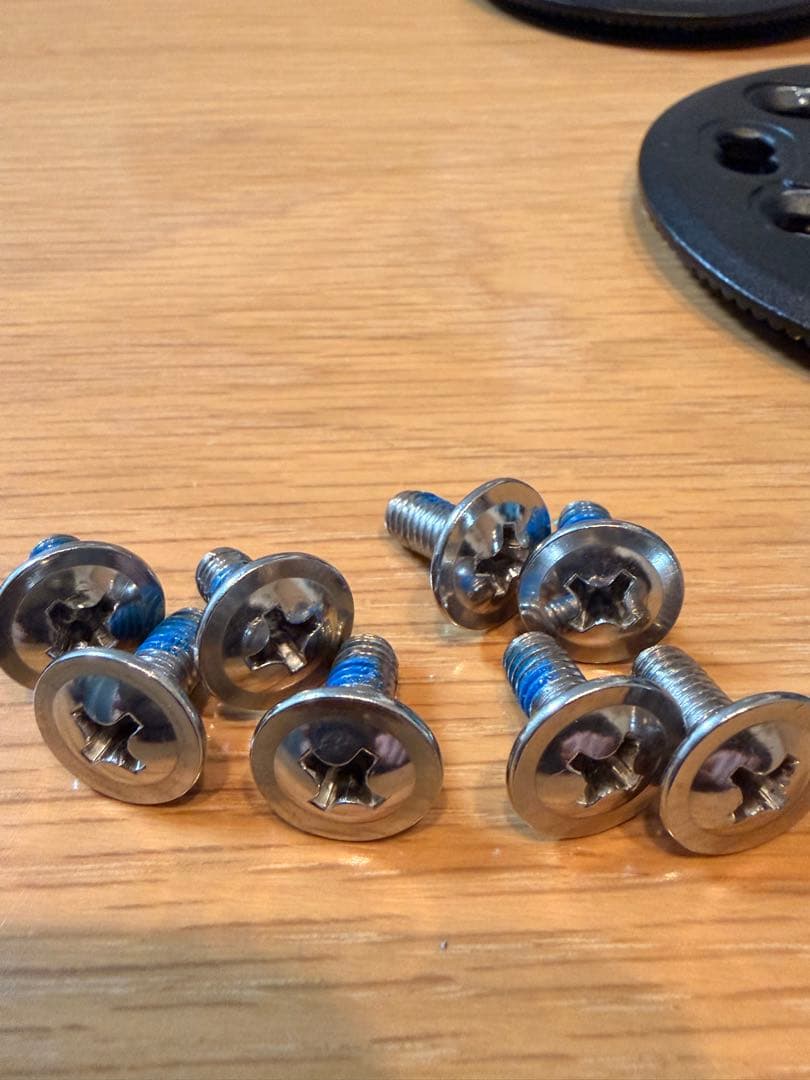 Nidecker Flow NX2 （アルミベース カービング向き）