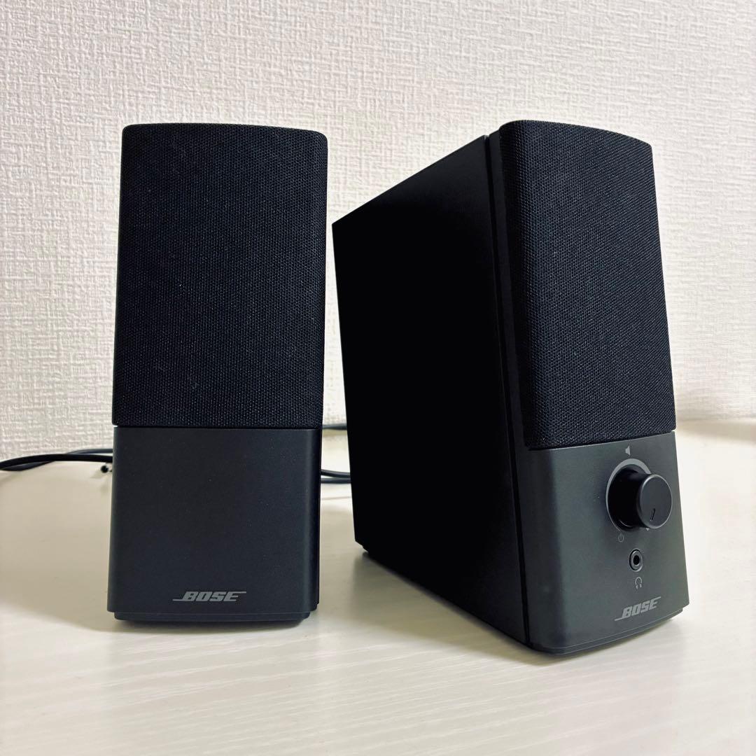 【美品】BOSE Companion 2 Series III