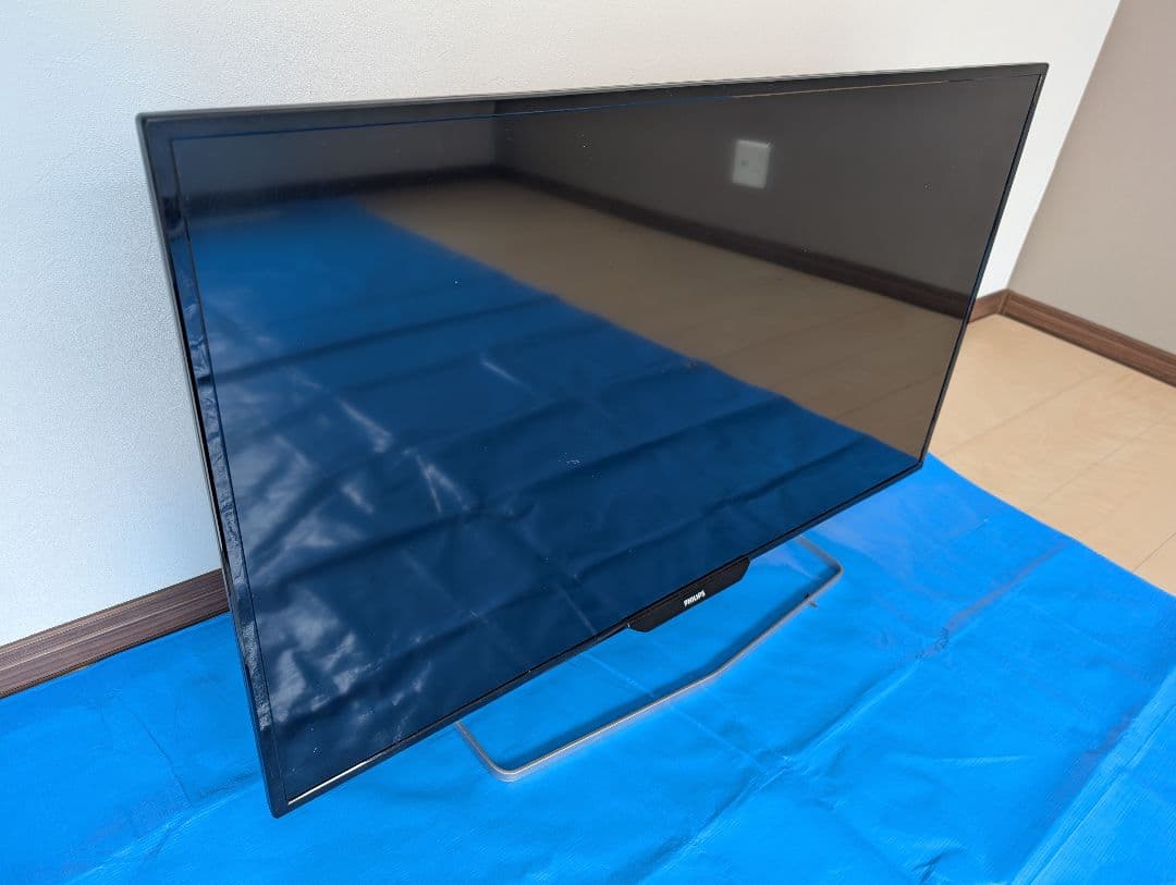 40インチ 4K液晶モニター PHILIPS BDM4065UC