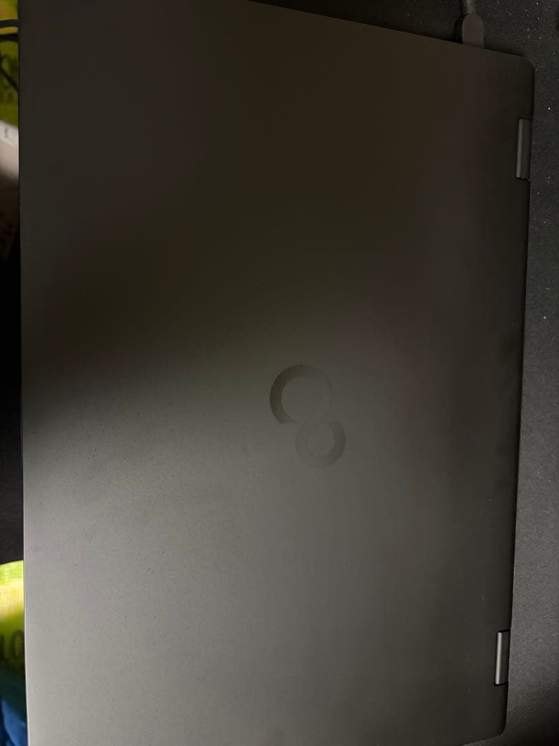 富士通 LIFEBOOK U9314X/S 訳あり