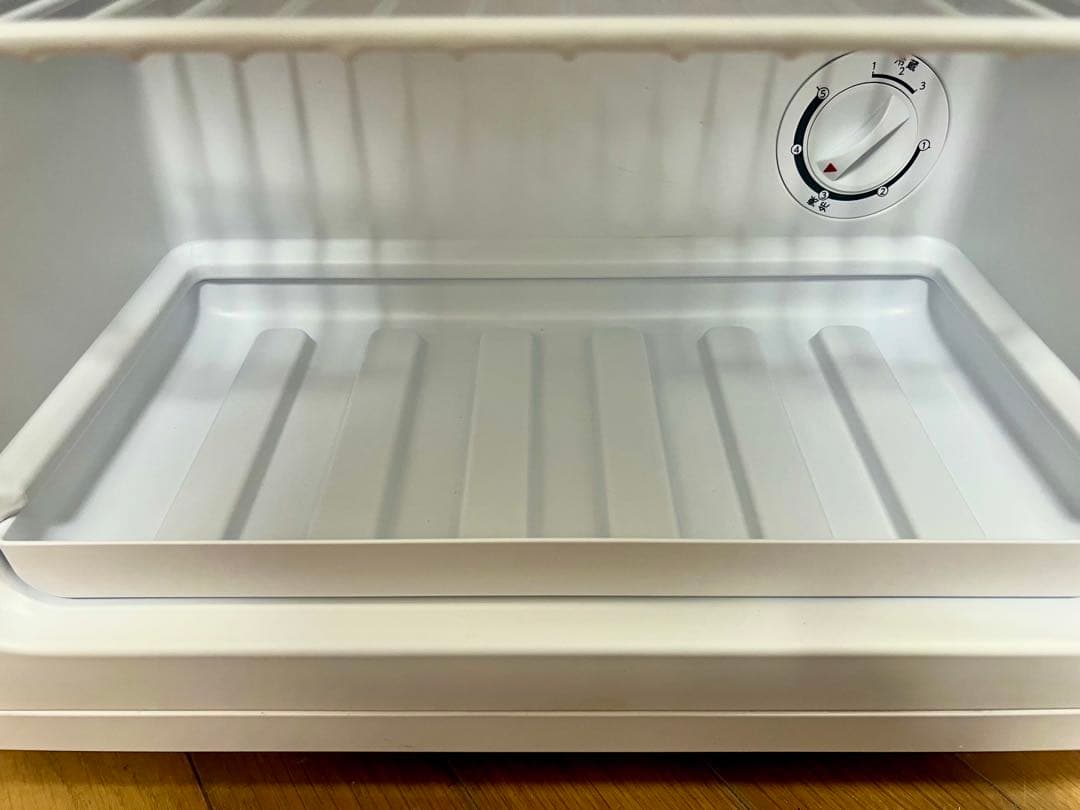 【新品同様】2023年製 A-Stage 冷凍庫31L FZ03A-31WT