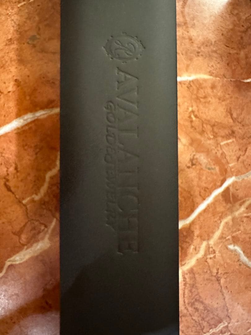 アバランチ　10kチェーン55cm