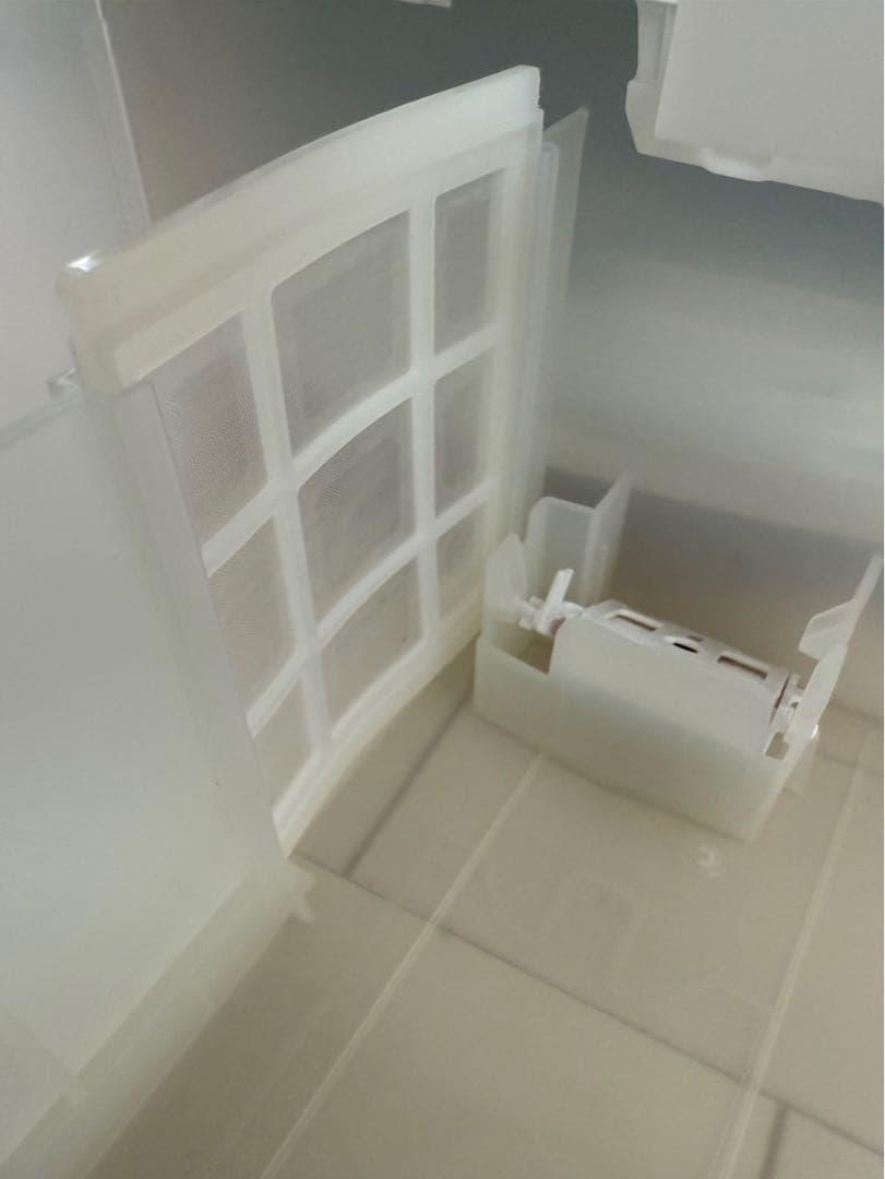 アイリスオーヤマ　冷風扇　 KCTF-02M