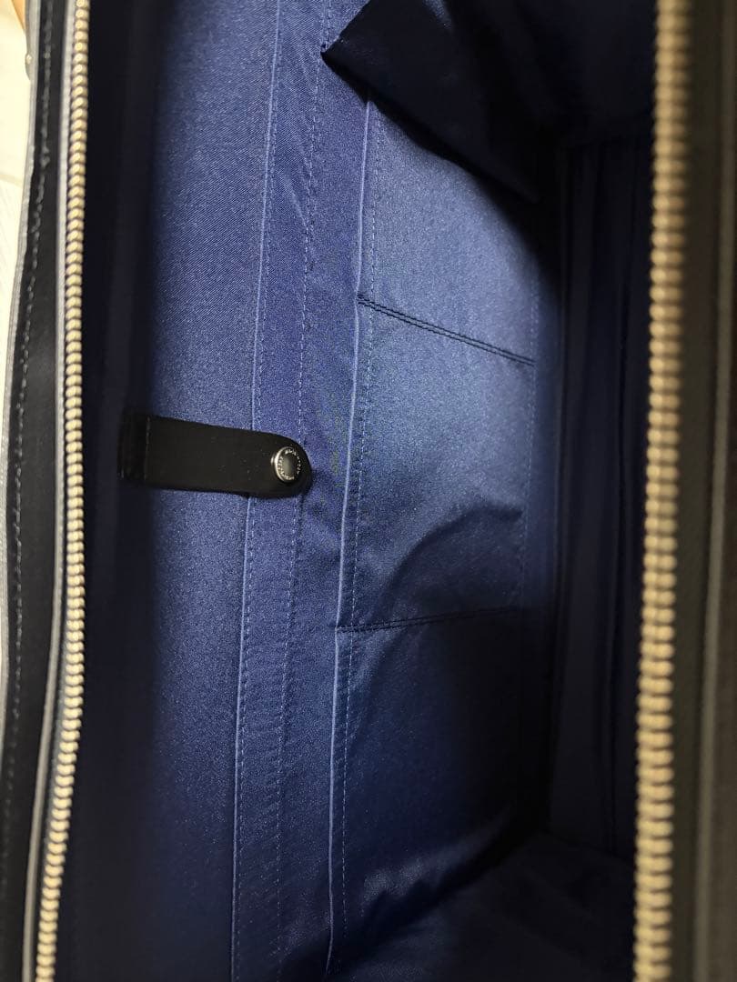 【新品未使用】マッキントッシュ ビジネスバッグ ブリーフケース 　2WAY A4