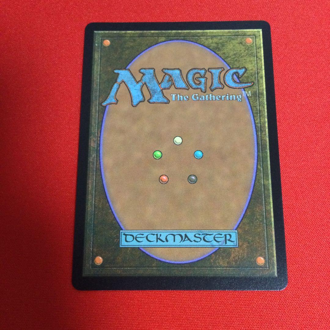 迷える黒魔道士、ビビ 日本語　チョコボトラックfoil