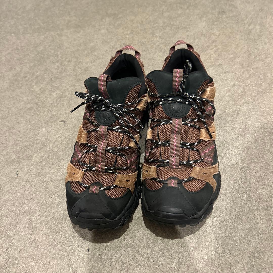 MOAB 2 SIREN x GRAMICCIモアブ 2 サイレン x グラミチ