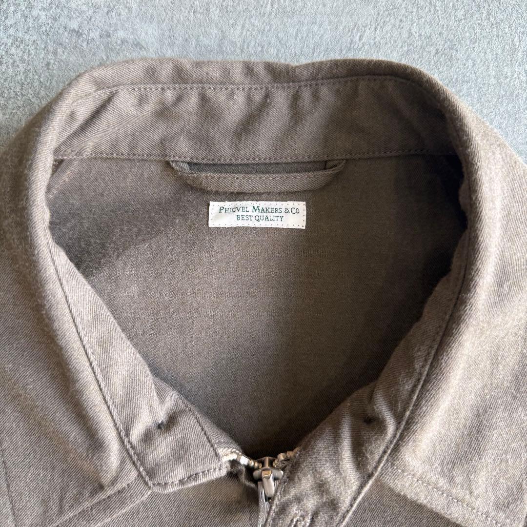 phigvel【フィグベル】スイングトップ