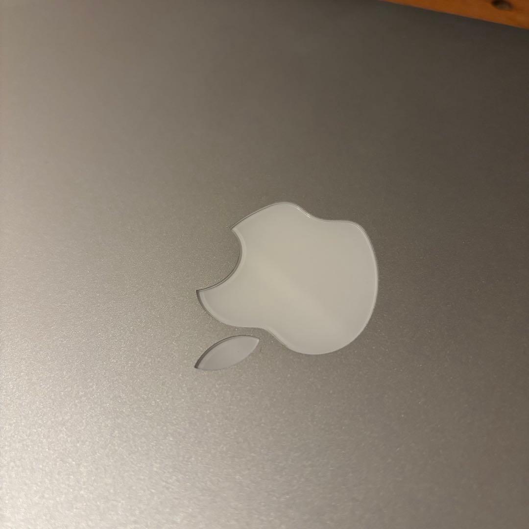MacBook Air 13インチ 2017 SSD256GB 8GB