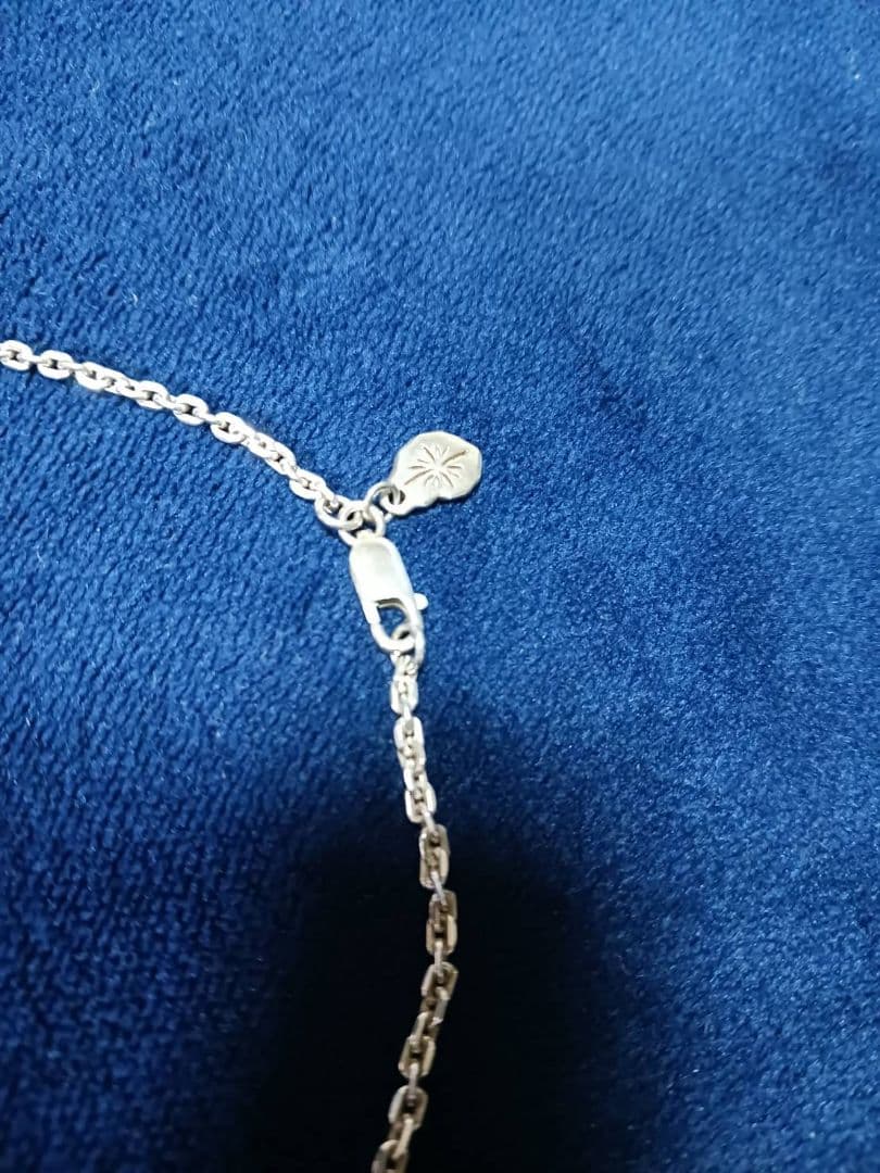 SAAD ネックレス