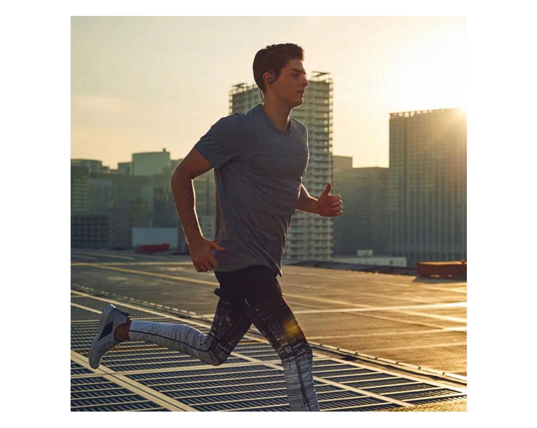 ソニー ヘッドホン一体型ウォークマン NW-WS623(Bluetooth対応)