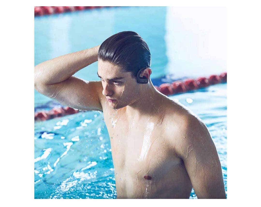 ソニー ヘッドホン一体型ウォークマン NW-WS623(Bluetooth対応)