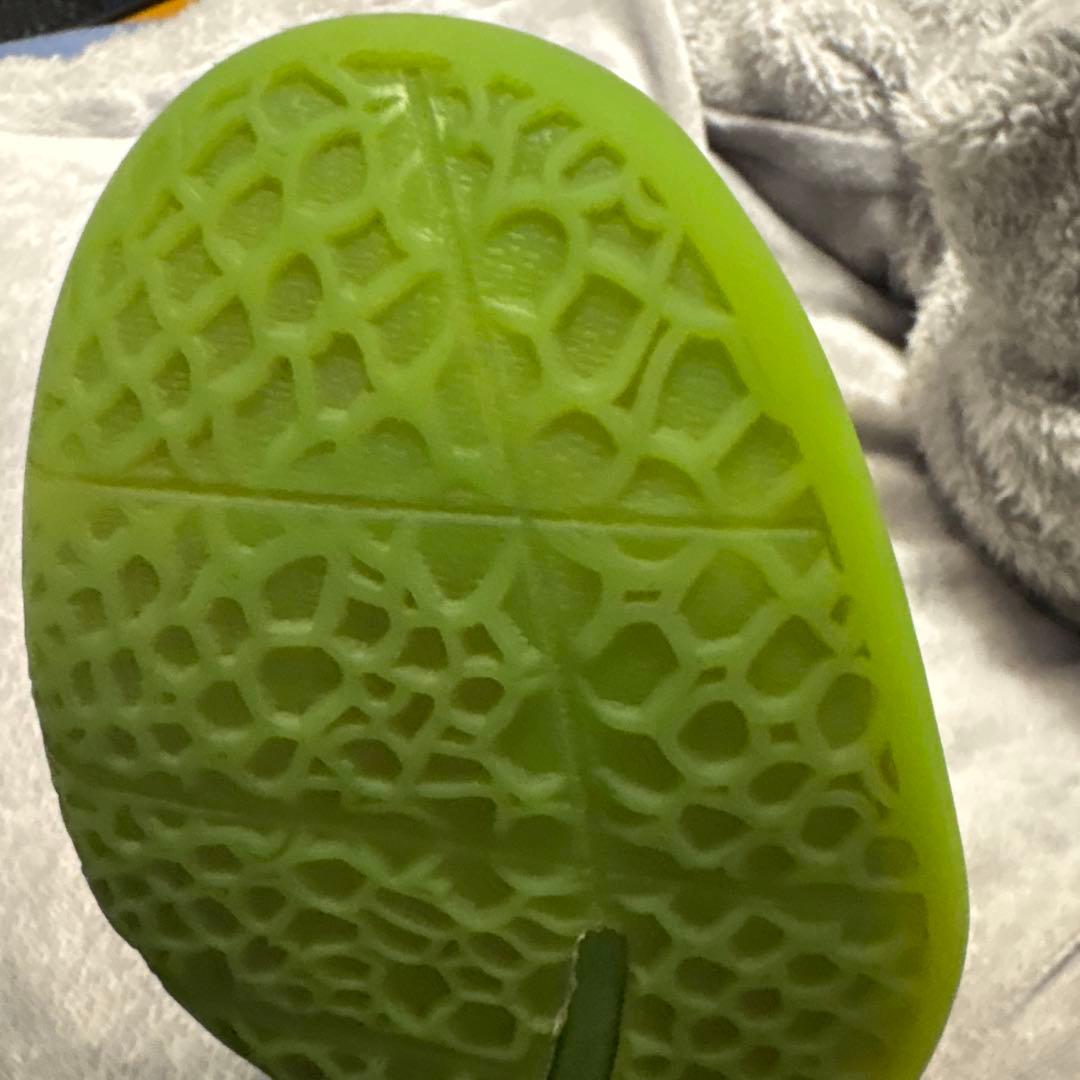 コービー6 グリンチ