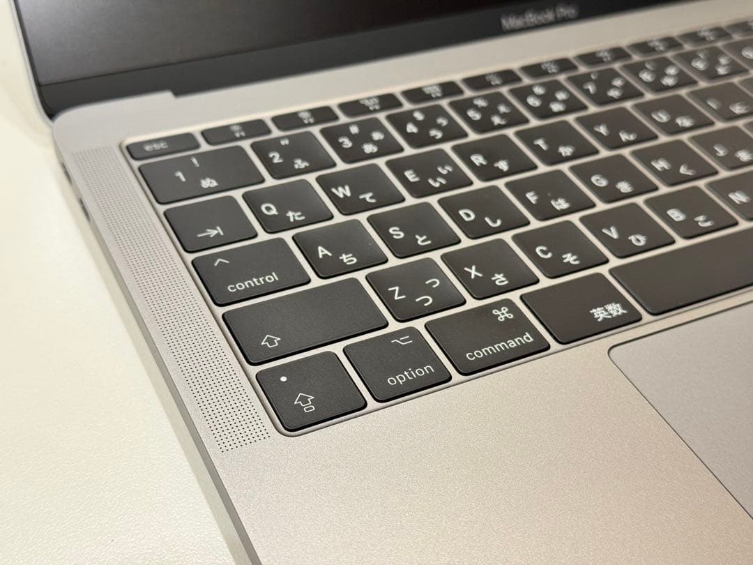 Macbook Pro 2016 13インチ 256GB