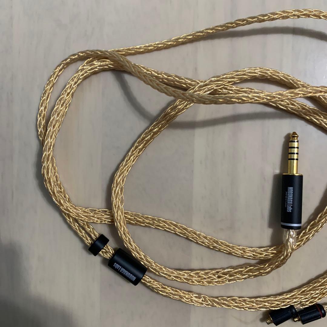 NOBUNAGA Labs 澪標 極