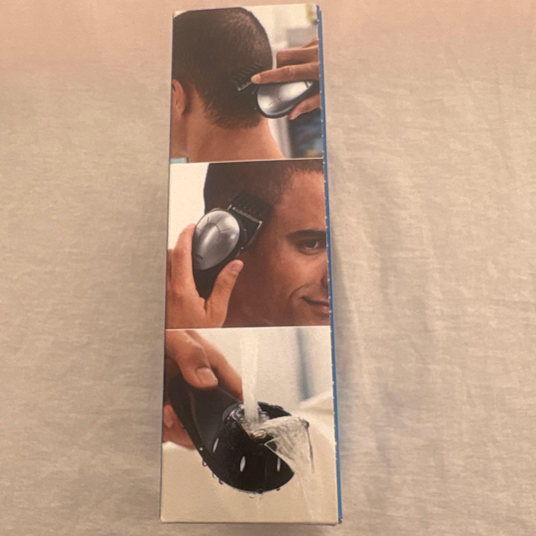 PHILIPS 　セルフヘアカッタ― QC5582/15 新品未開封