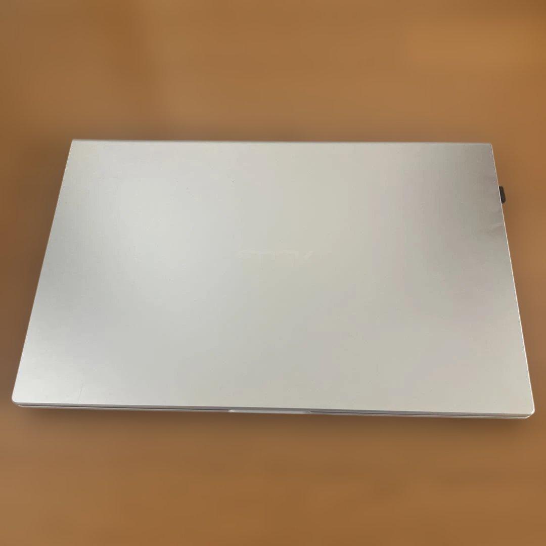 その他ノートPC本体 ASUS X515JA-BQ2321WX Windows 11 /