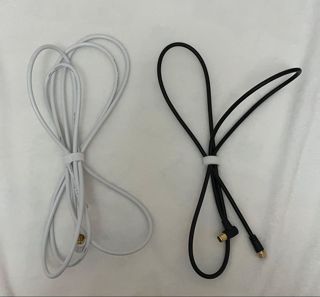 東芝 テレビ REGZA 24V34 2022年製