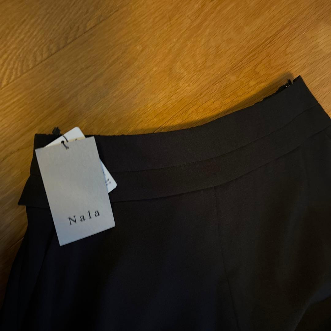 Nala Mermaid swim pants ブラックM 新品　ナラ