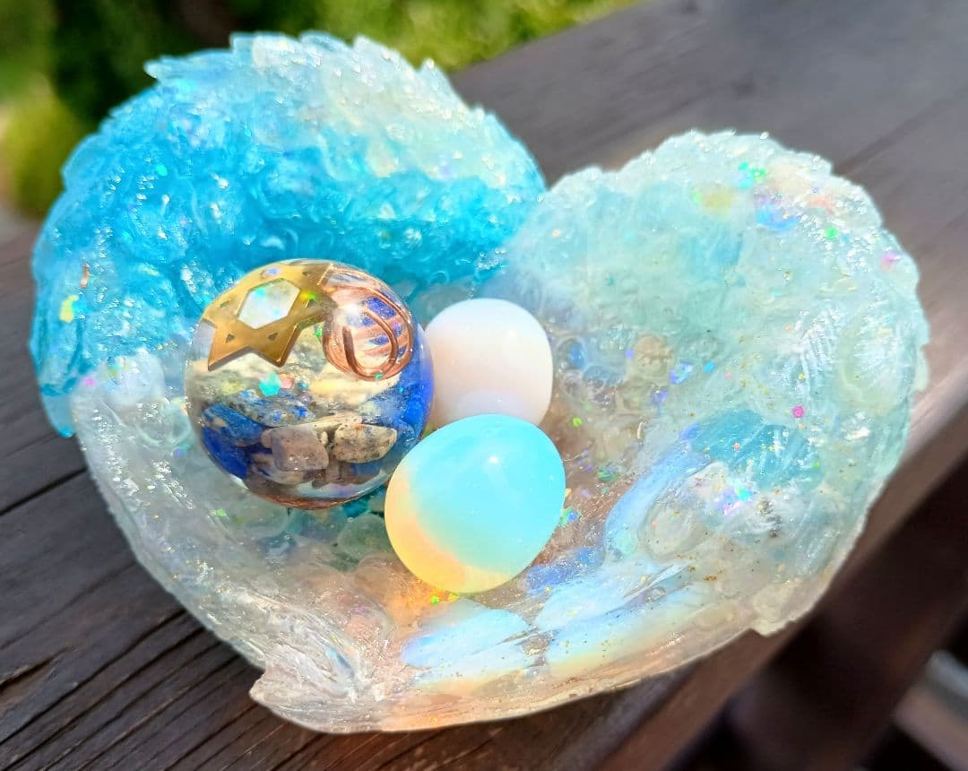 reirem0524さま❤オルゴナイト❤オーダー❤おまとめ❤専用です