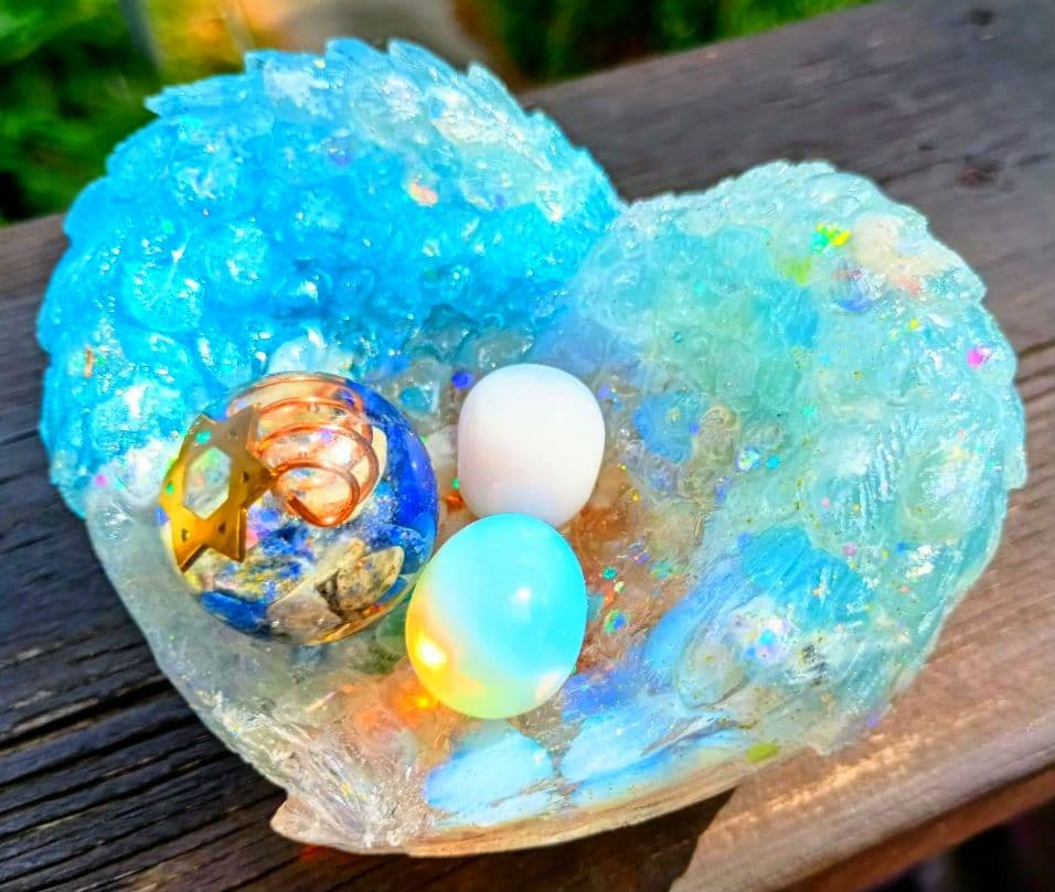 reirem0524さま❤オルゴナイト❤オーダー❤おまとめ❤専用です